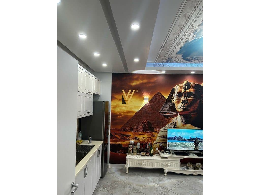 JEPET APARTAMENT 1+1+BLK ME QERA NE DON BOSKO 50.000 LEKE 3
