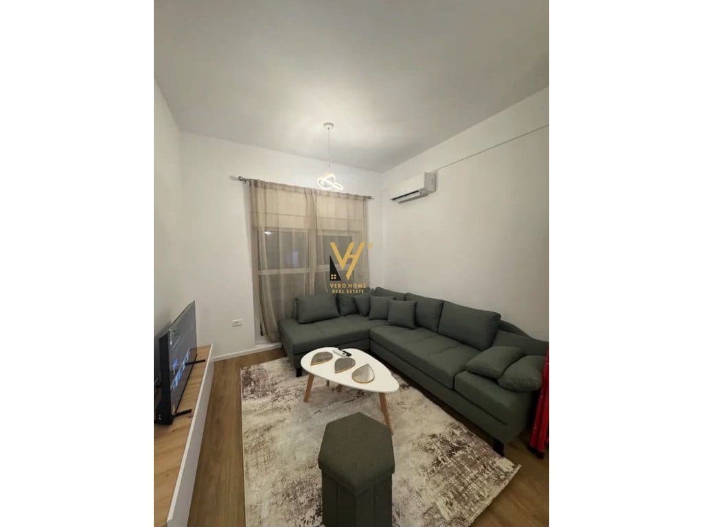 JEPET APARTAMENT 1+1+BLK ME QERA TE KADIU, ALI DEMI 500 EURO