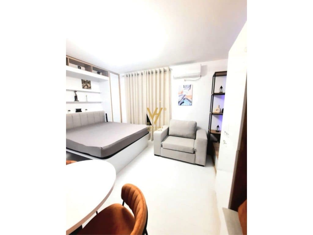 SHITET GARSONIERE 34.5 M2 TE ALI DEMI 86.000 EURO 4
