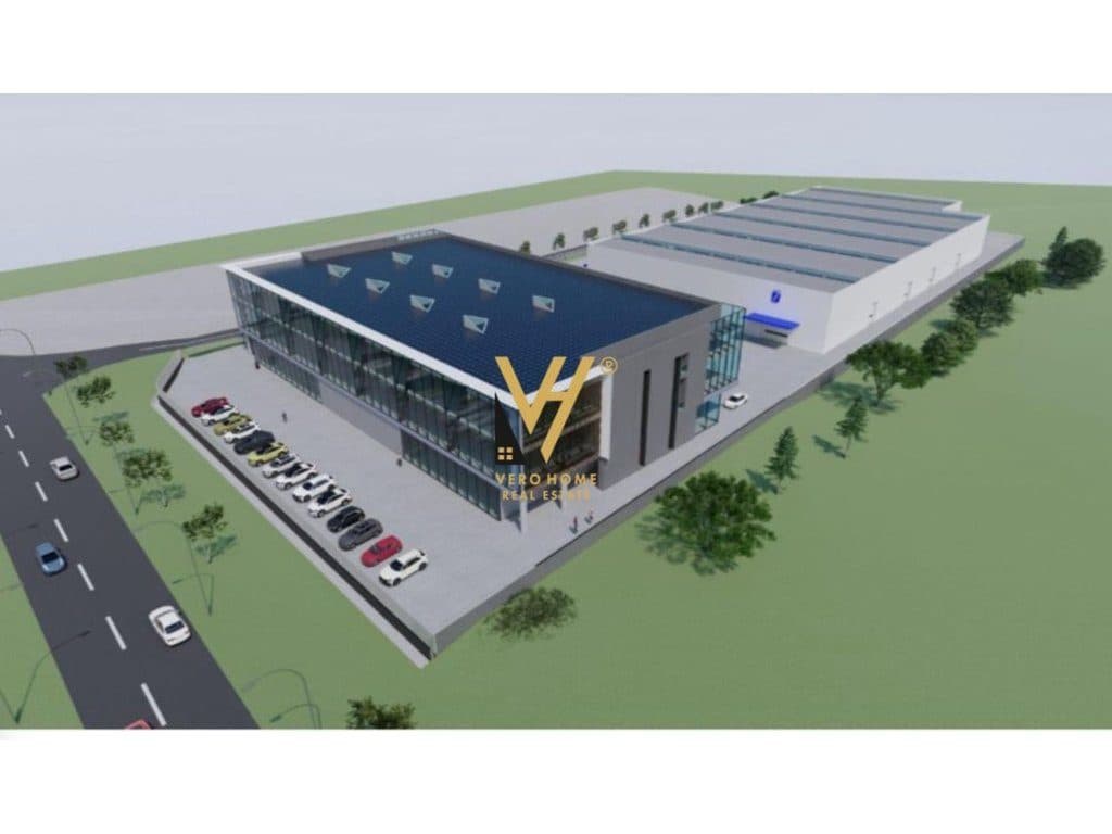 JEPET KAPANON 3.000 M2 ME QERA NE VORE 18.000 EURO 2