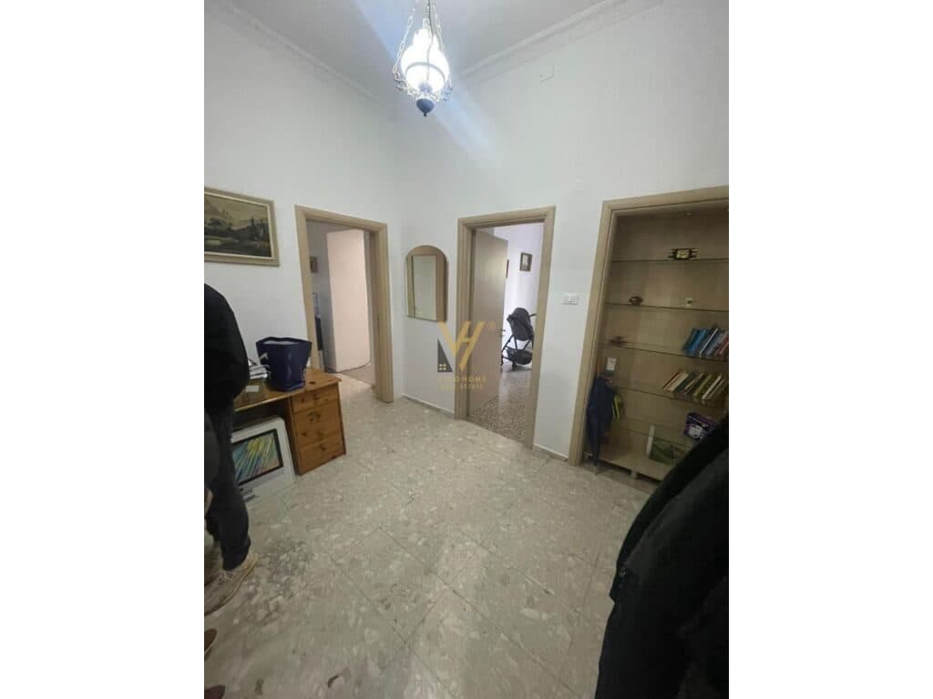 Shitet apartament 2+1+2ballkon te Stadiumi Dinamo 110 m2 3