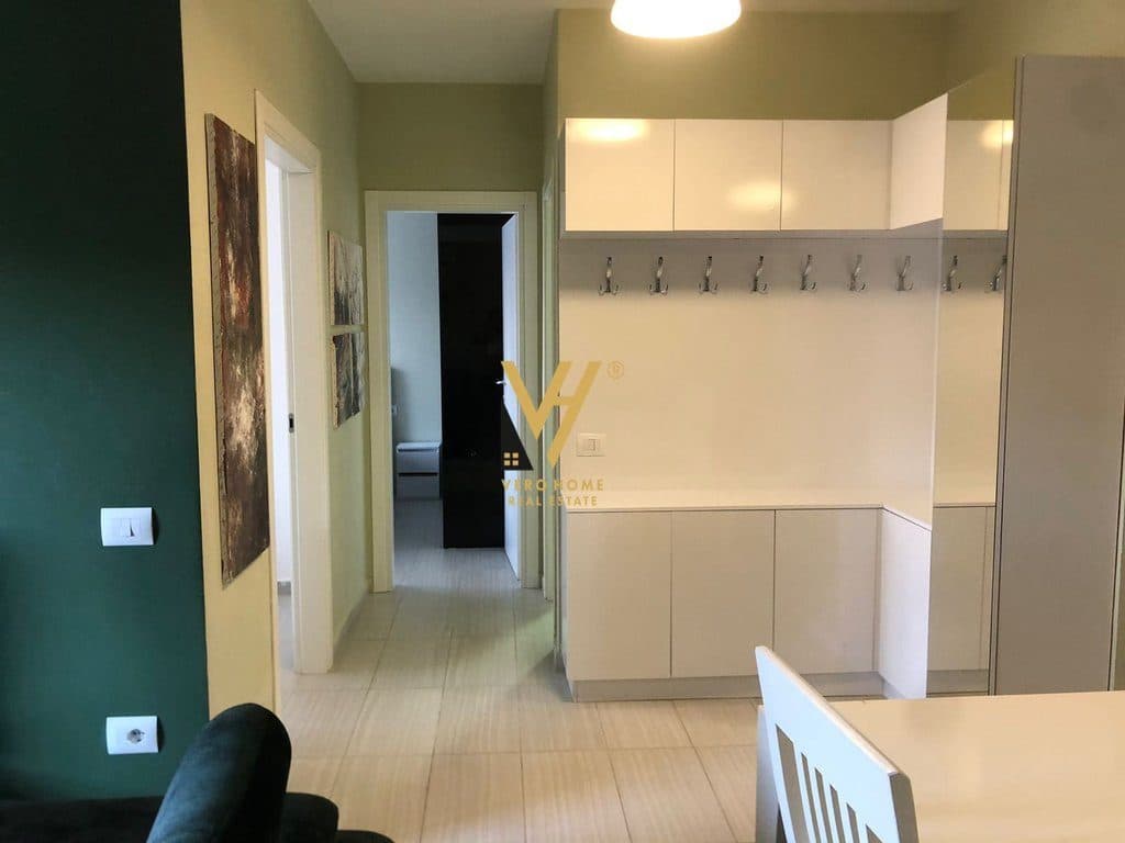 JEPET APARTAMENT 2+1+BLK ME QIRA TE STADIUMI DINAMO 1.000 EURO 3