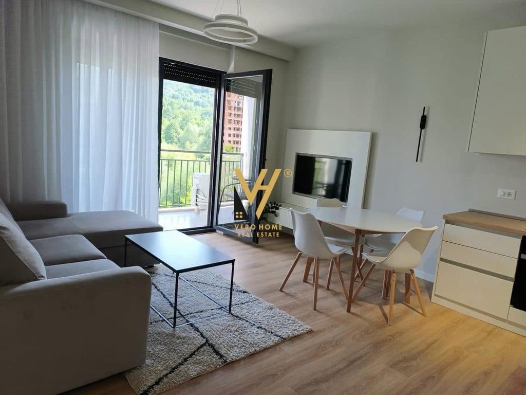 SHITET APARTAMENT 2+1+2BLK TE KODRA E DIELLIT 240.000 EURO 2