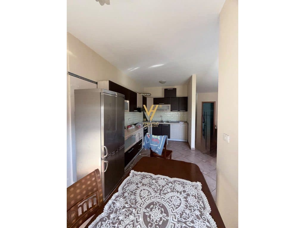 OKAZION! SHITET APARTAMENT 2+1+BLK TE VILA GOLD 290.000 EURO 2