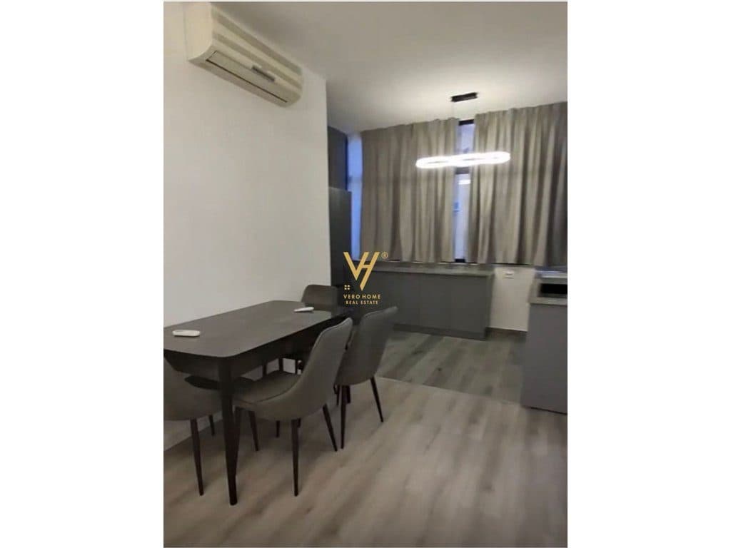 JEPET APARTAMENT 1+1+BLK ME QERA TE BLVD. ZOGU I PARE 650 EURO 2