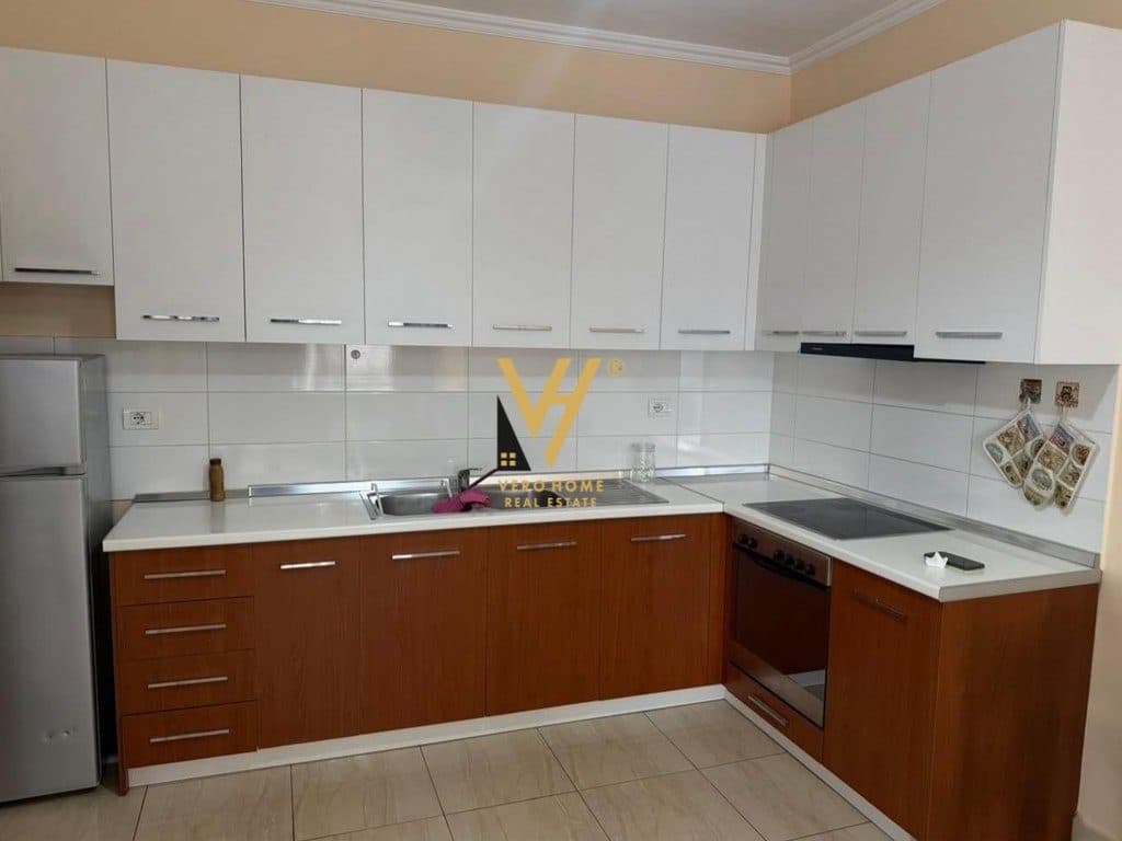 JEPET APARTAMENT 1+1+BLK ME QIRA NE ASTIR 400 EURO 2