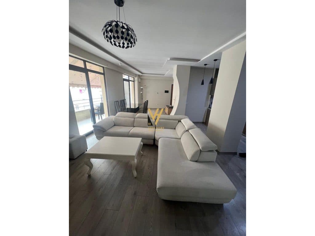 SHITET APARTAMENT 2+1+BLK NE ASTIR 135.000 EURO