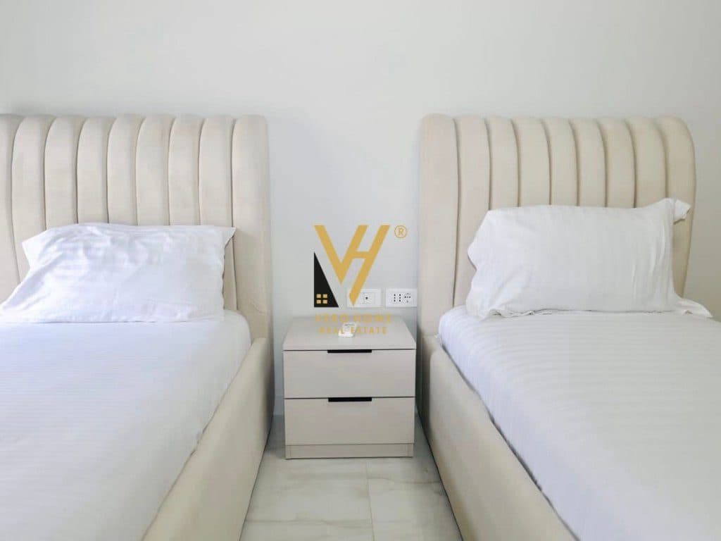 JEPET APARTAMENT 2+1+2 ME QIRA TE OLIMPIKU, KOMUNA E PARISIT 1.100 EURO 4