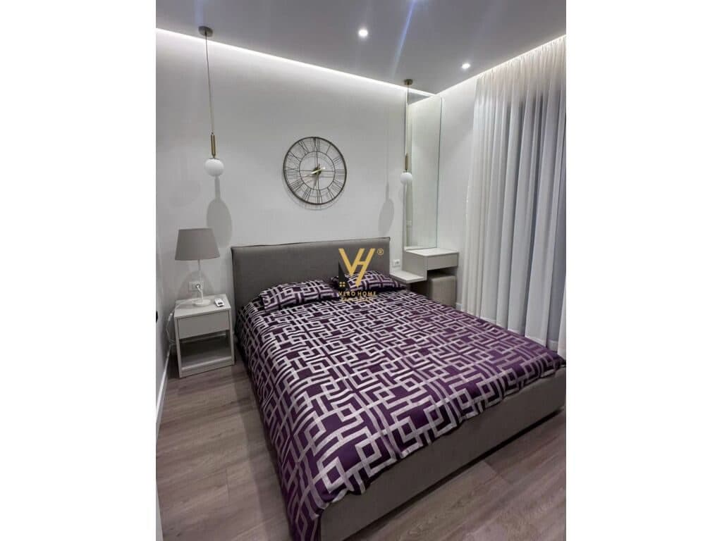 JEPET APARTAMENT 1+1 ME QERA TE RR.KARL GEGA 650 EURO 3
