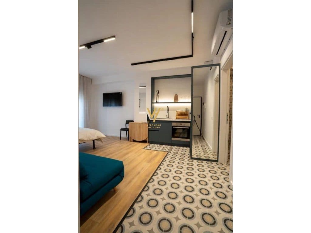 SHITET APARTAMENT 2+1+2+BLK NE DON BOSKO 167.500 EURO 2