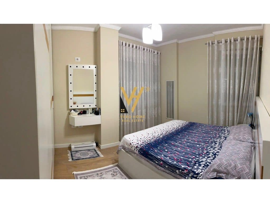 JEPET APARTAMENT 2+1+BLK ME QIRA TE KOMUNA E PARISIT 90.000 LEKE 3