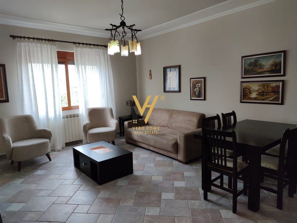 JEPET APARTAMENT 1+1+BLK ME QERA TE SHKOLLA E BALETIT 60.000 LEKE