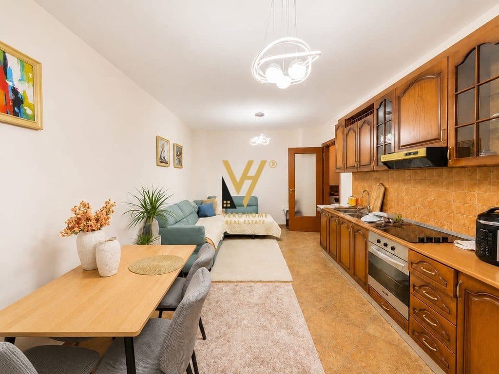 SHITET APARTAMENT 1+1+BLK NE GOLEM 14.500.000 LEKE