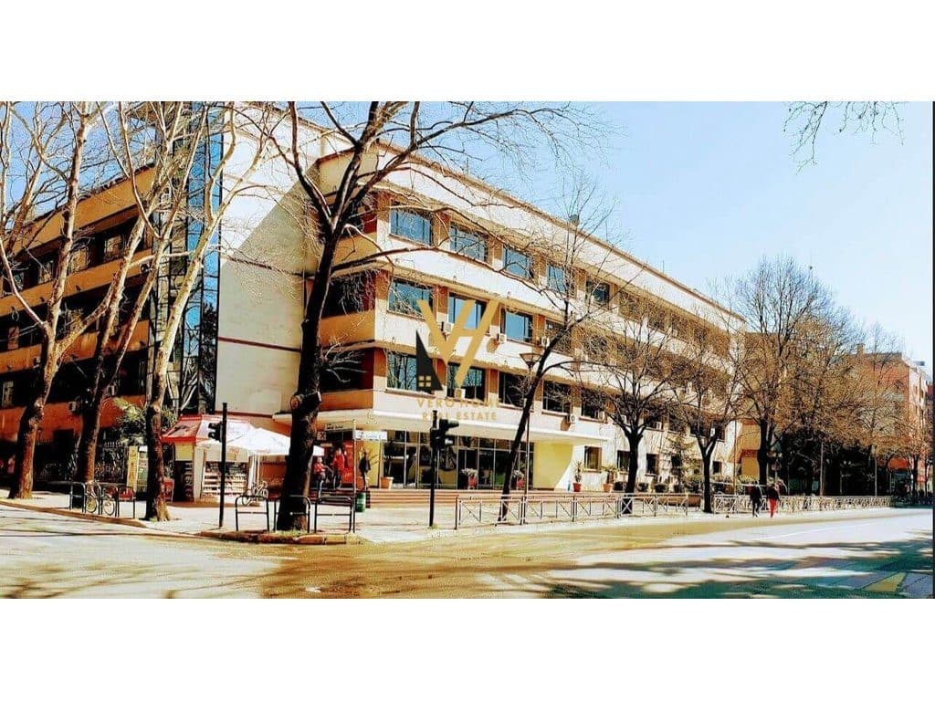 SHITET APARTAMENT 2+1+BLK TE RTSH 420.000 EURO