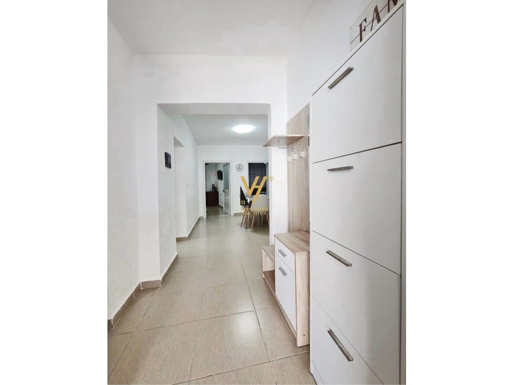 JEPET APARTAMENT 1+1 ME QERA TE PAZARI I RI 750 EURO 4