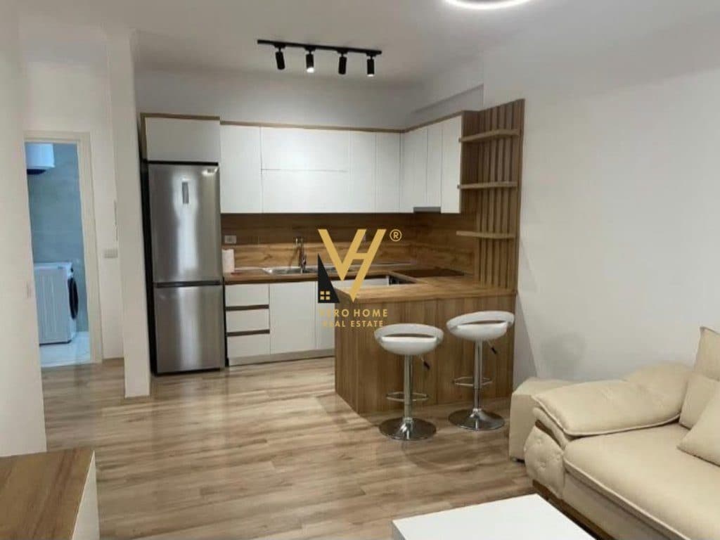 SHITET APARTAMENT 1+1+BLK TE ISH FUSHA 140.000 EURO 2