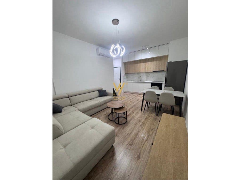 JEPET APARTAMENT 1+1+BLK ME QIRA TE RRUGA SIRI KODRA 55.000 LEKE 2