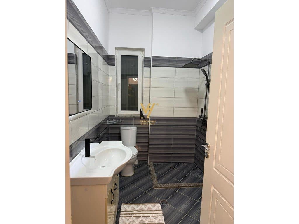 SHITET APARTAMENT 1+1 TE VILA L NE ASTIR 130.000 EURO 4