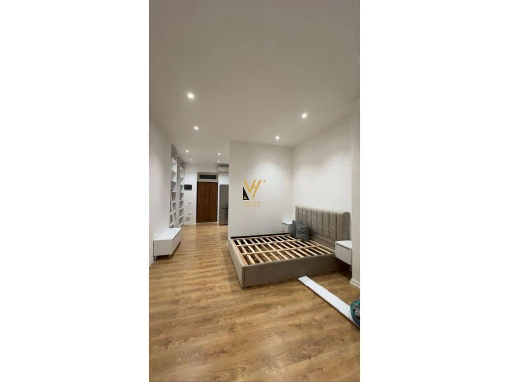 JEPET APARTAMENT 1+1 ME QERA TE RRUGA E BARRIKADAVE 650 EURO 3