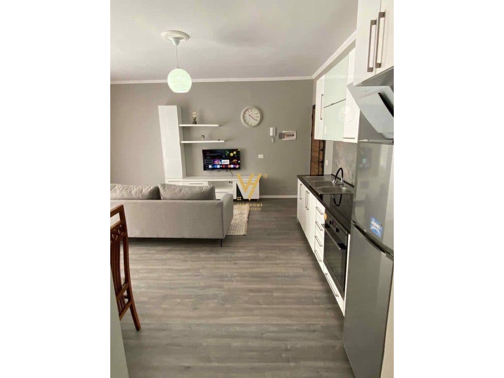 JEPET APARTAMENT 1+1+BLK ME QIRA TE BULEVARDI I RI 45.000 LEKE 3