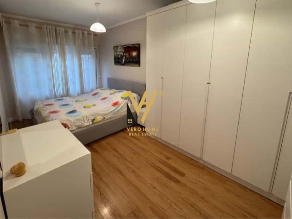 JEPET APARTAMENT 2+1 ME QIRA TE KODRA E DIELLIT 2, 700 EURO 3