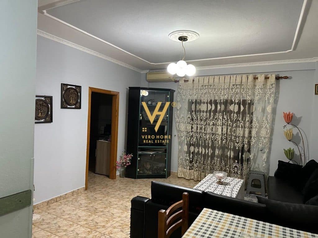 SHITET APARTAMENT 2+1+2BLK NE DON BOSKO 150.000 EURO 2