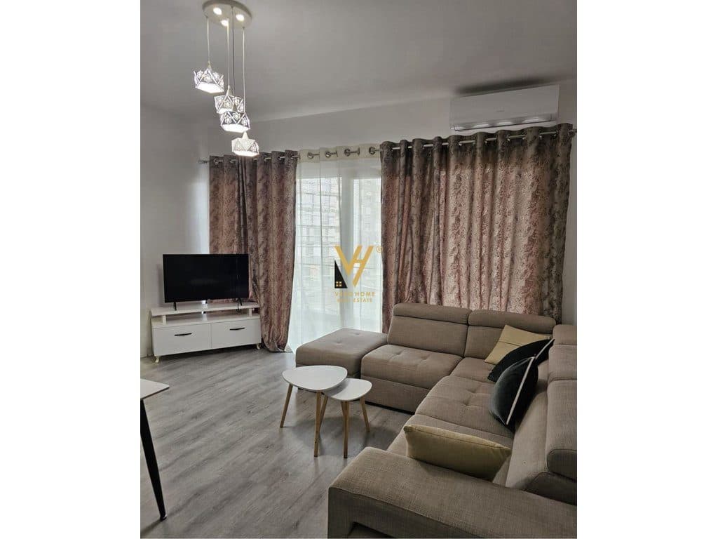 JEPET APARTAMENT 2+1+BLK ME QIRA TE RRUGA E DIBRES 700 EURO