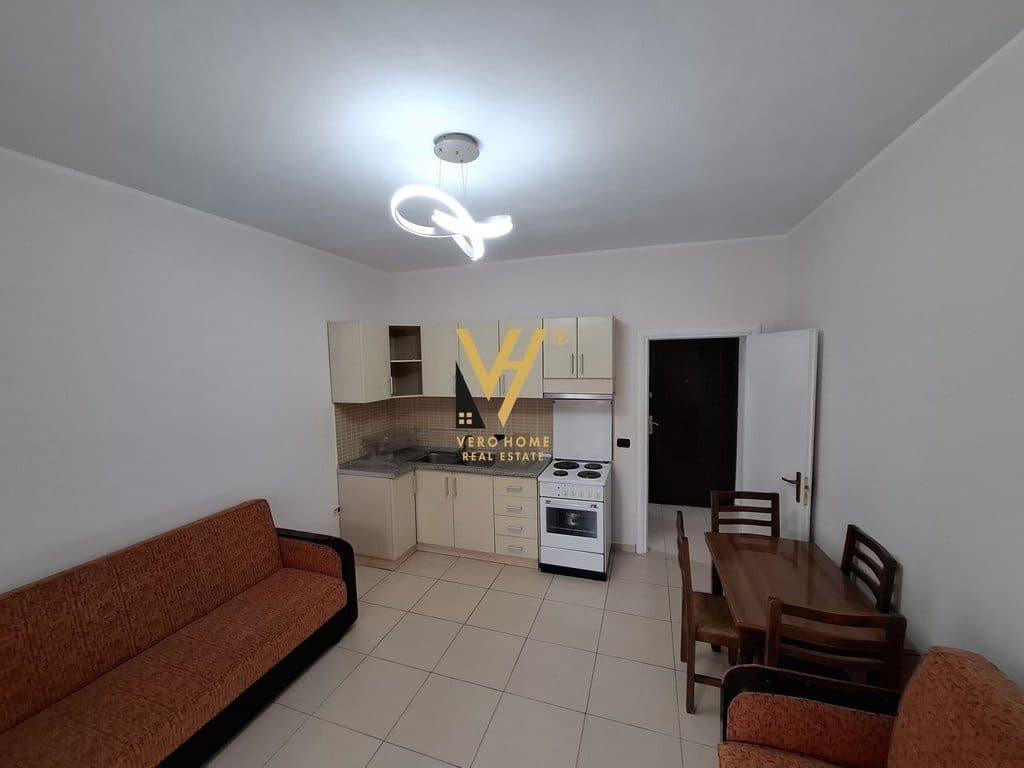 SHITET APARTAMENT 1+1+BLK NE GOLEM 7.300.000 LEKE 2