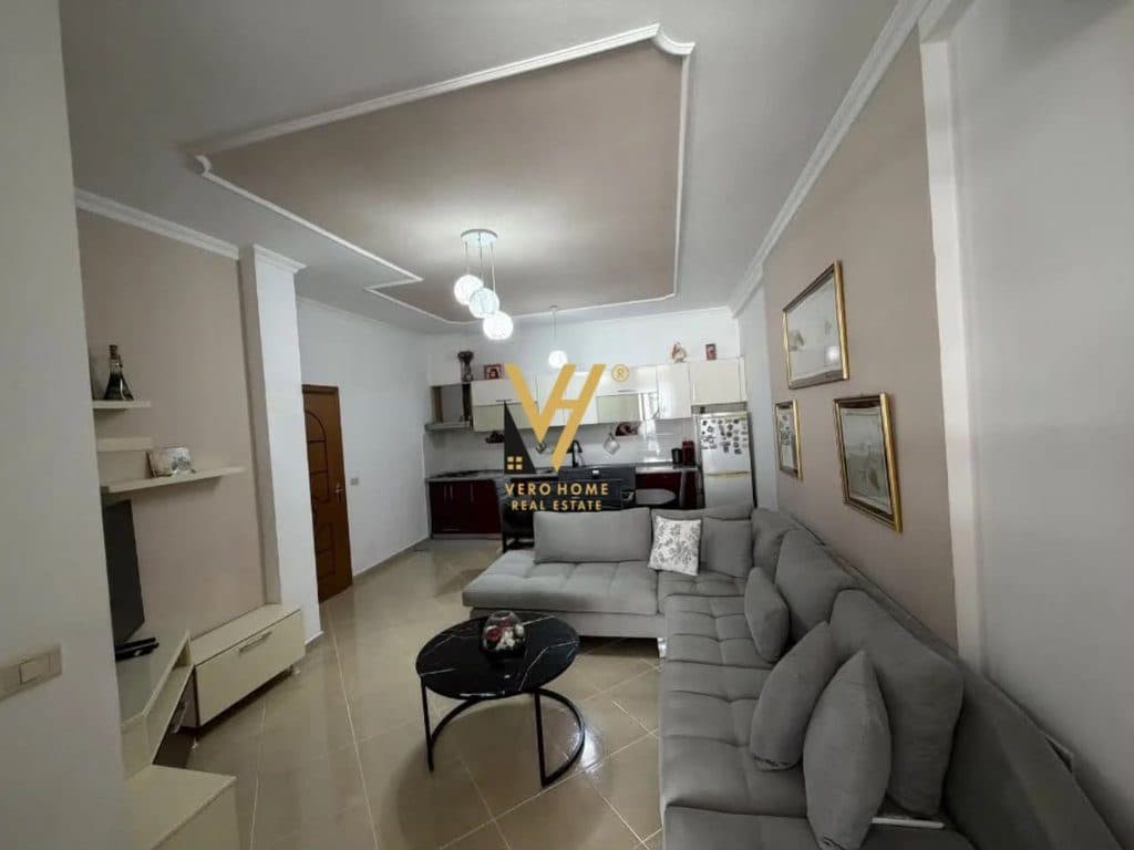 SHITET APARTAMENT 2+1+BLK TE KODRA E DIELLIT 2 - 250.000 EURO 2