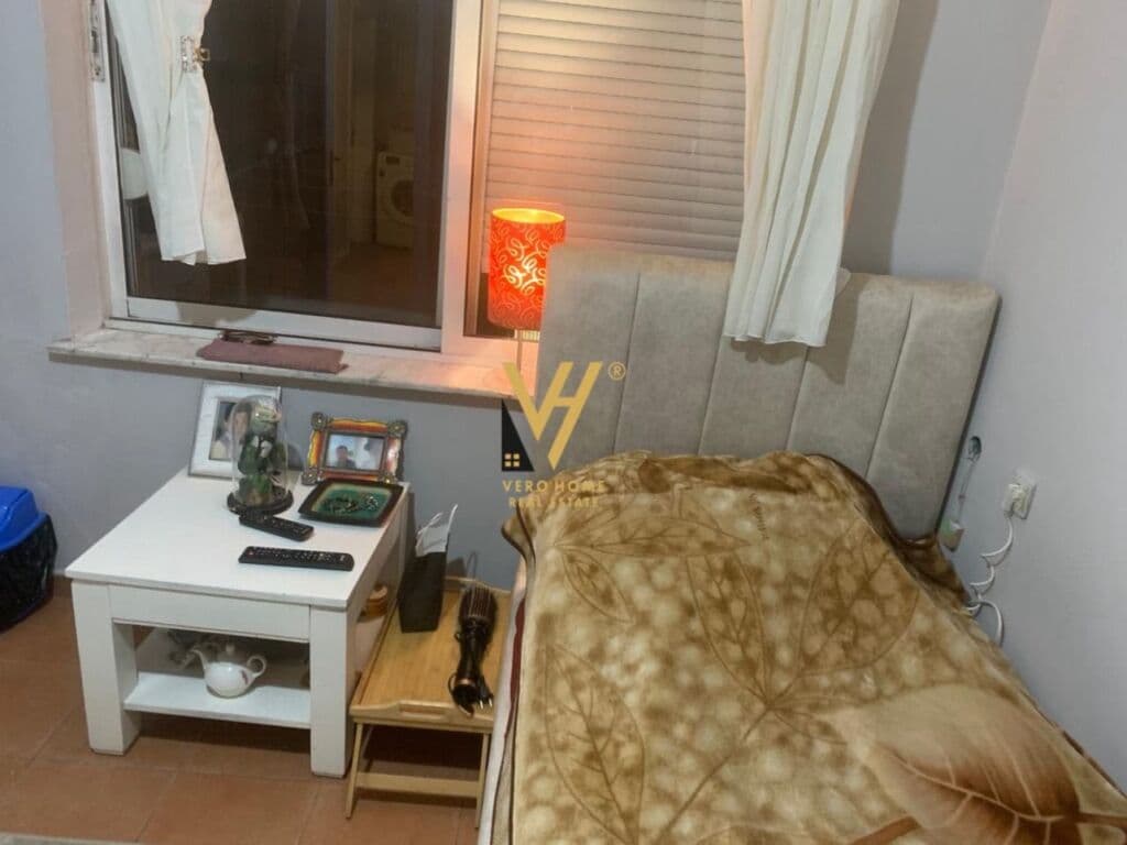 Jepet Apartament 2+1 me qera te Restorant Durresi 70 m2 2