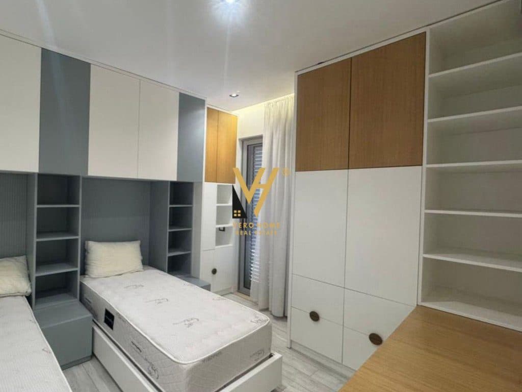 JEPET APARTAMENT 3+1+2+2BLK ME QIRA TE DELIJORGJI 1.500 EURO 4