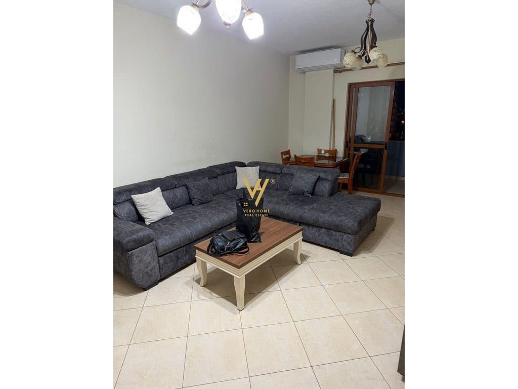 JEPET APARTAMENT 2+1+BLK ME QERA NE DON BOSKO 600 EURO