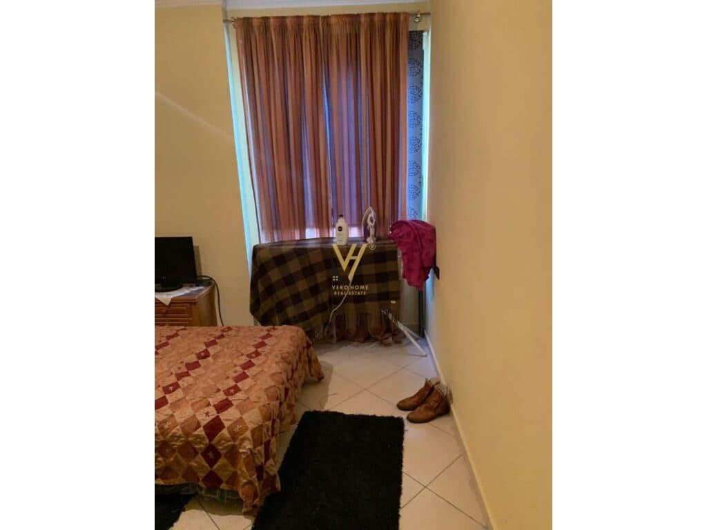 Shitet Apartament 2+1+2 te Pallate Cabej 117 m2