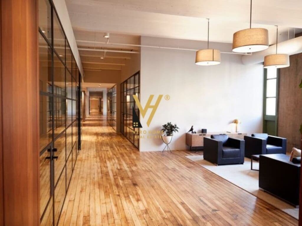 Jepet zyre me qera te Kompleksi Panoram 150 m2