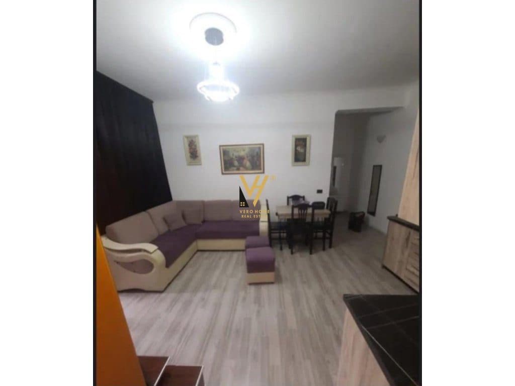 SHITET APARTAMENT 2+1 NE YZBERISHT 10.500.000 LEKE