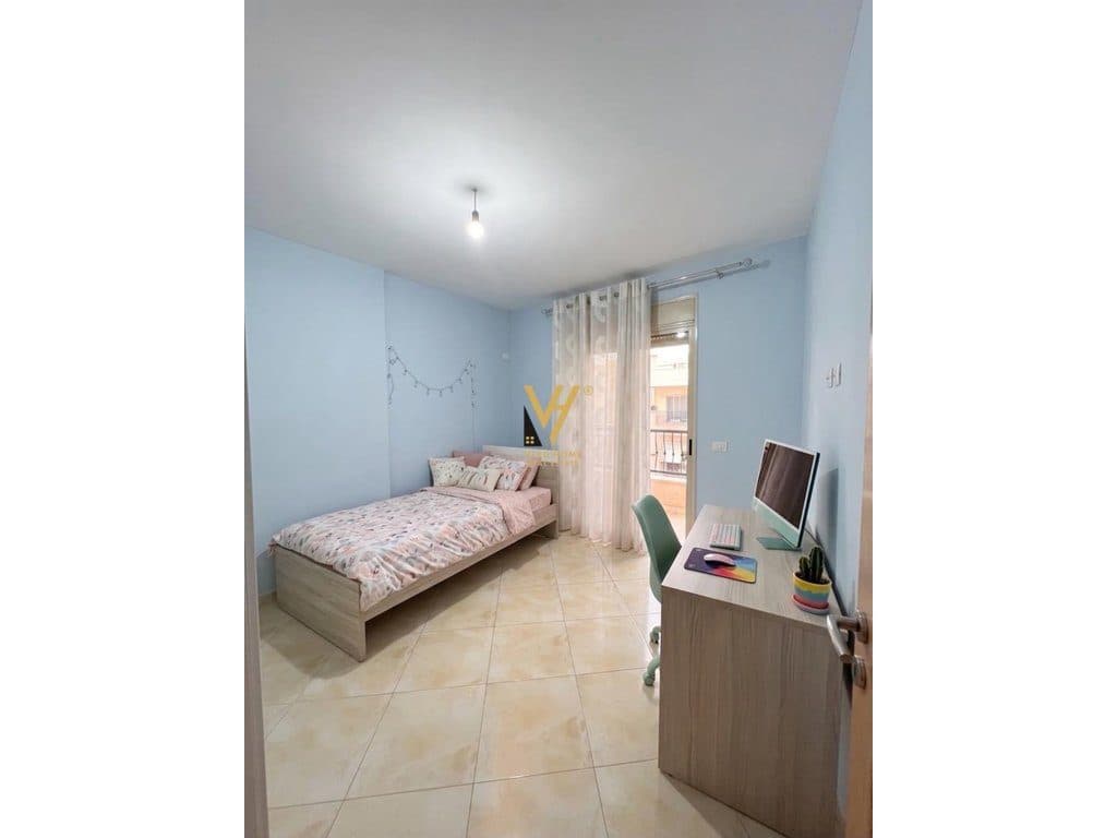 JEPET APARTAMENT 1+1+BLK ME QERA TE AMERIKAN 3 - 40.000 LEKE 4