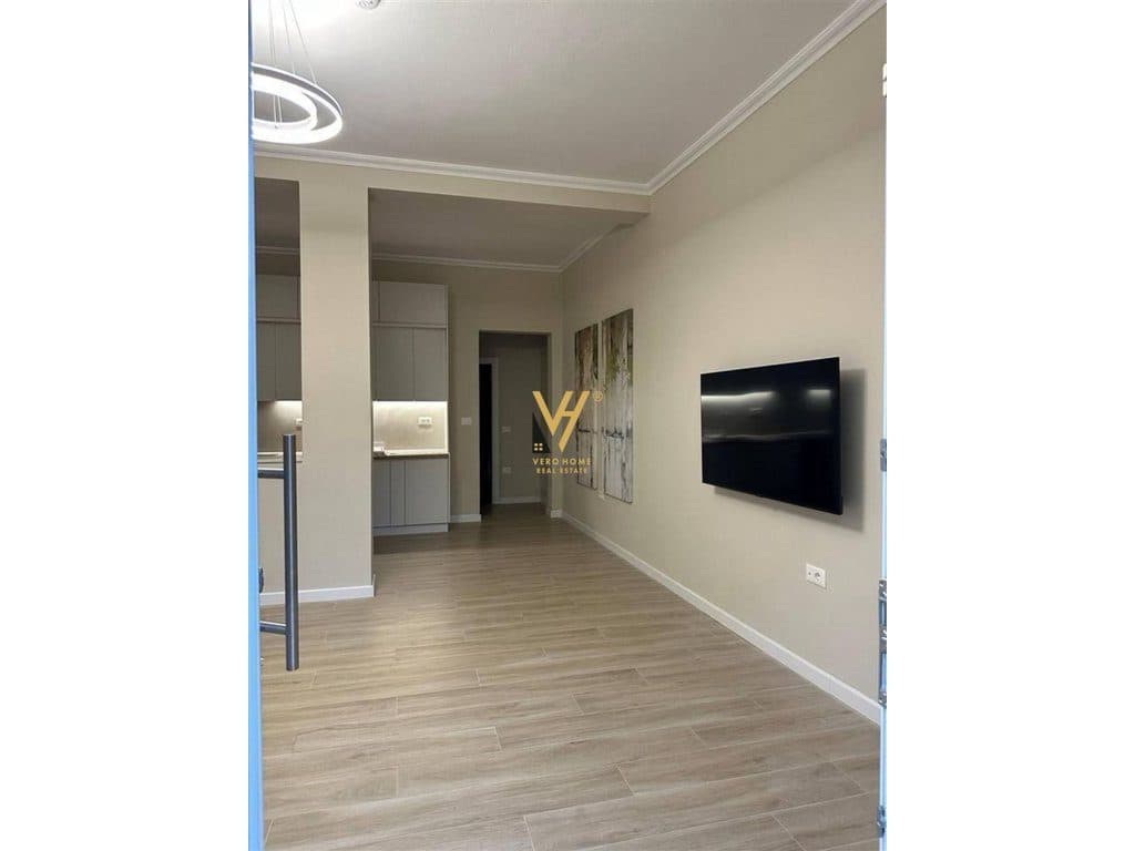 JEPET APARTAMENT 1+1+BLK ME QERA TEK OXHAKU 550 EURO 3