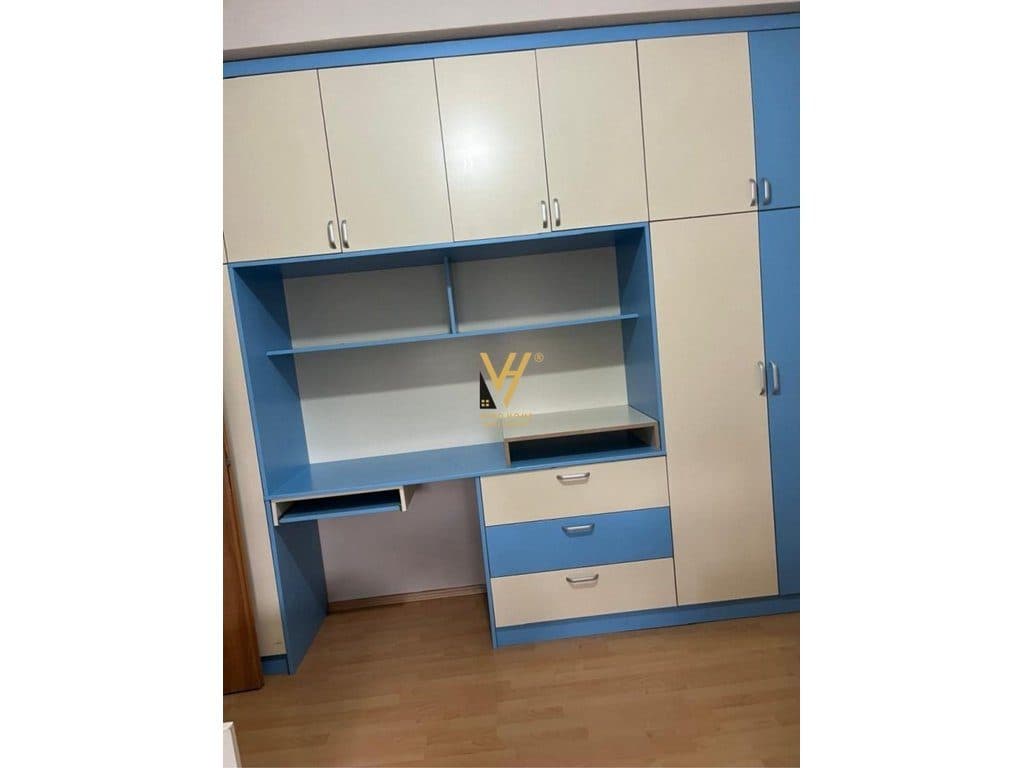 JEPET APARTAMENT 2+1+2 ME QERA TE LIQENI I THATE 600 EURO 4