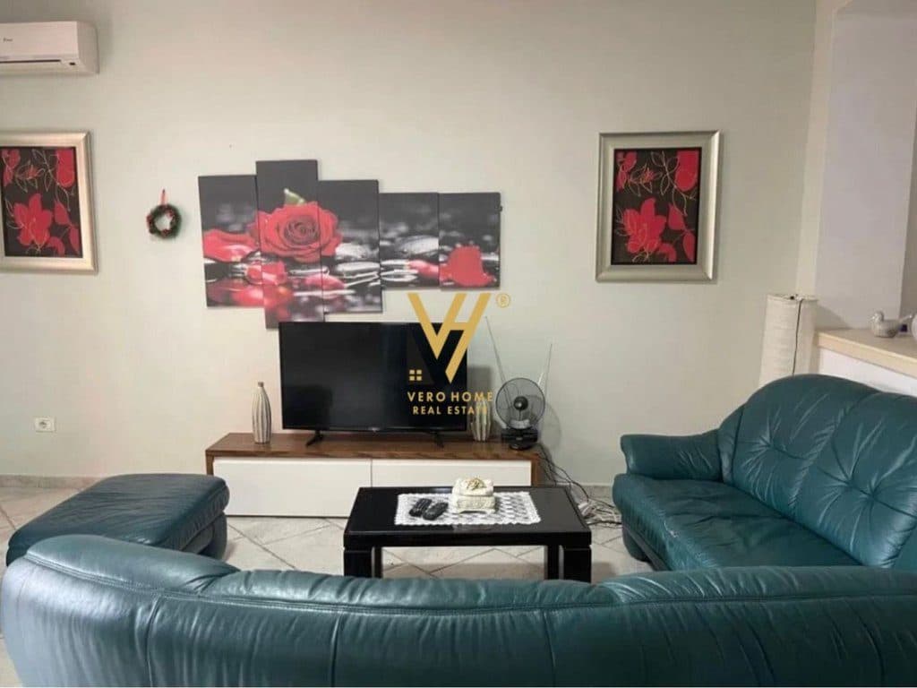 JEPET APARTAMENT 2+1 ME QIRA TE 9-KATESHET 650 EURO