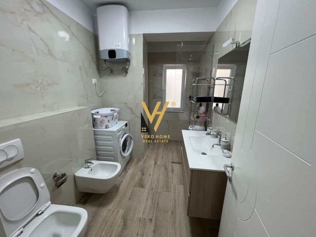 Jepet Apartament 1+1 me qera te Kafe Flora 75 m2 4