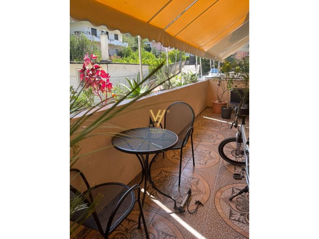 SHITET APARTAMENT 1+1 NE FRESK 100.000 EURO 4