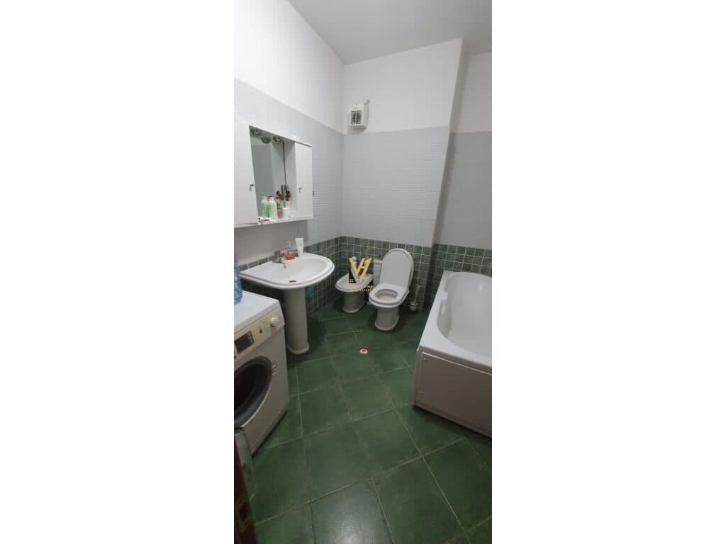 Jepet Apartament 1+1+ballkon me qera ne Don Bosko 75 m2 4