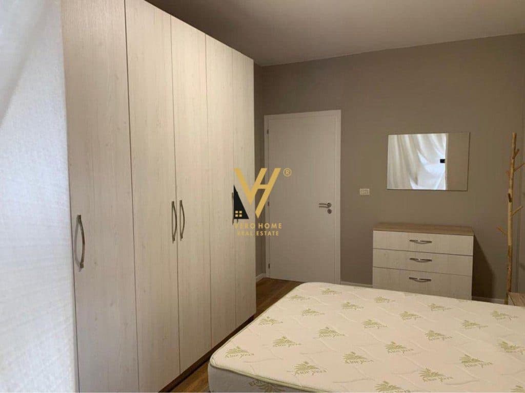 SHITET APARTAMENT 1+1 TE RRUGA TEODOR KEKO 105.000 EURO 4