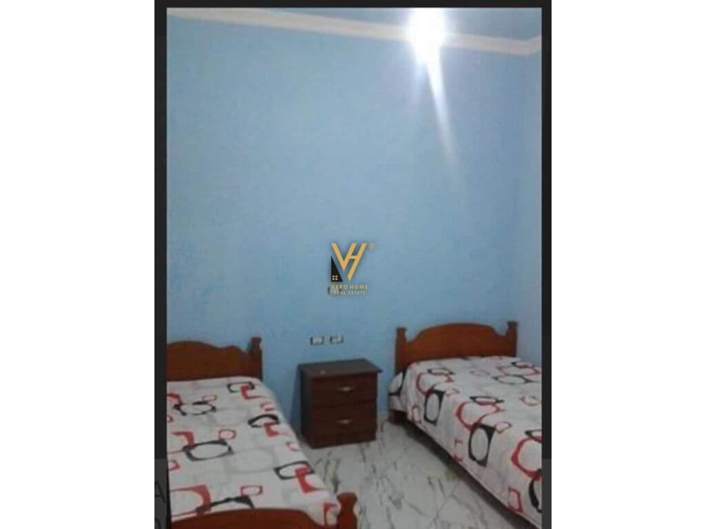 Shitet apartament 2+1 ne Vlore 100 m2 4