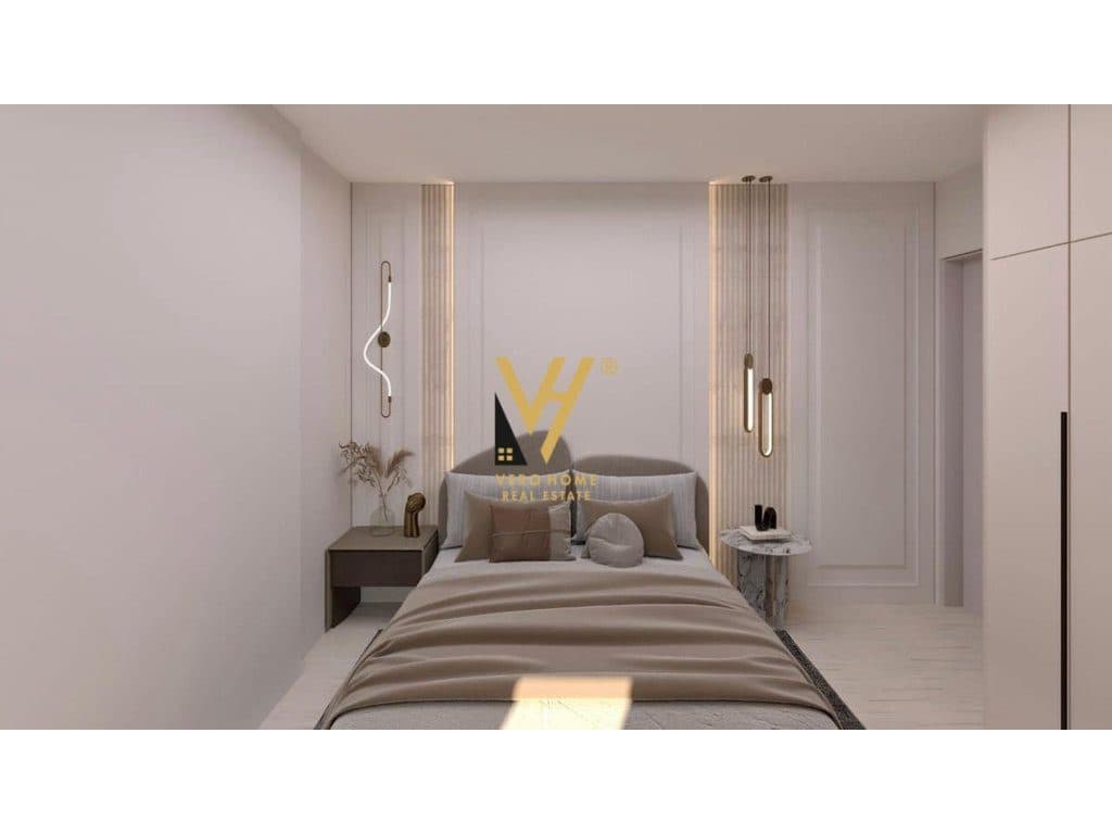 SHITET APARTAMENT 2+1+BLK NE VLORE 260.000 EURO 3