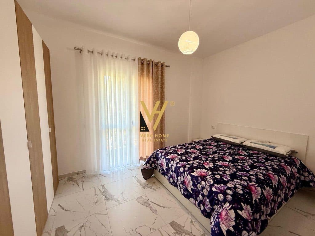 JEPET APARTAMENT 2+1+BLK ME QIRA NE MULLET 500 EURO 4