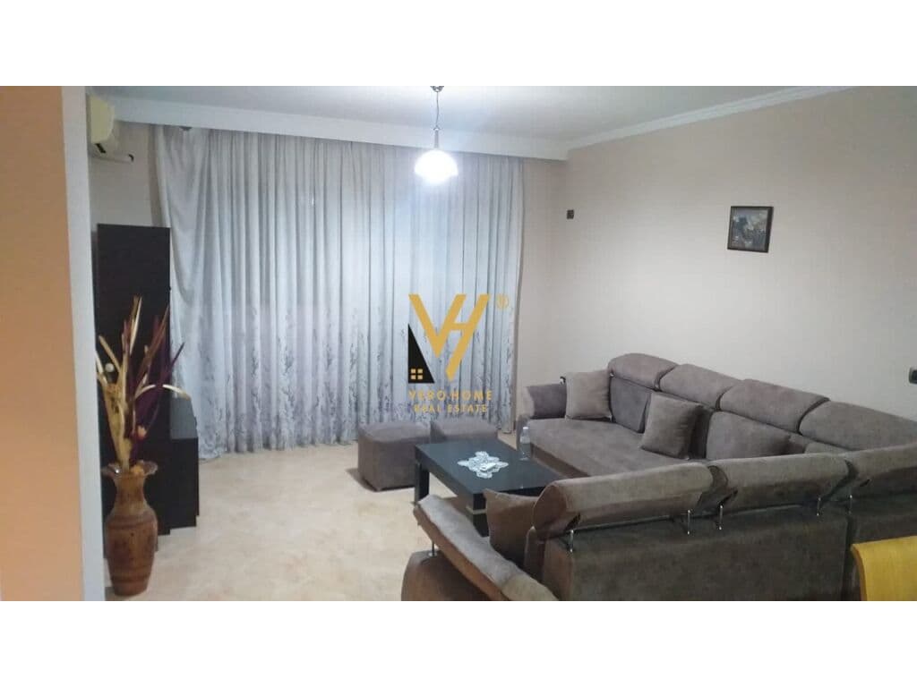 Jepet Apartament 1+1+ballkon me qera te Rruga e Brigadave 70 m2