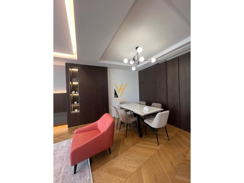 SHITET APARTAMENT 2+1+2+3BLK TE LAKE VIEW RESIDENCE 3
