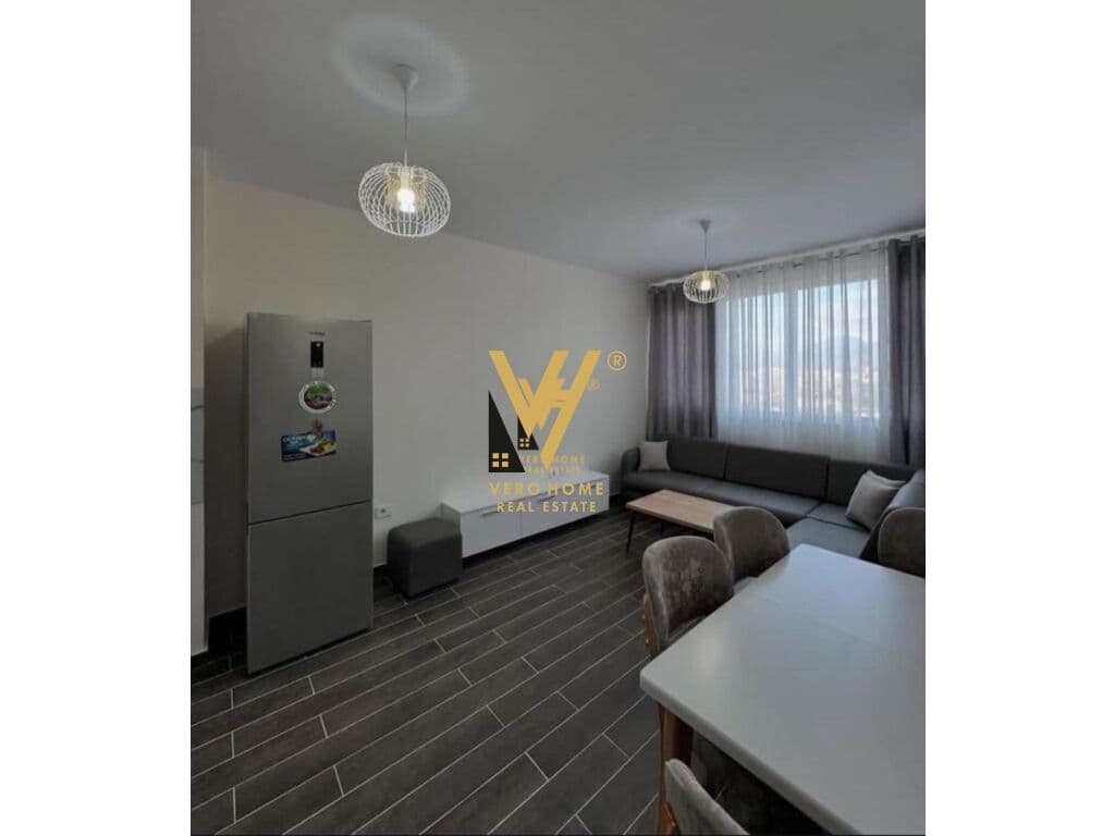 JEPET APARTAMENT 2+1+BLK ME QERA NE YZBERISHT 500 EURO 2