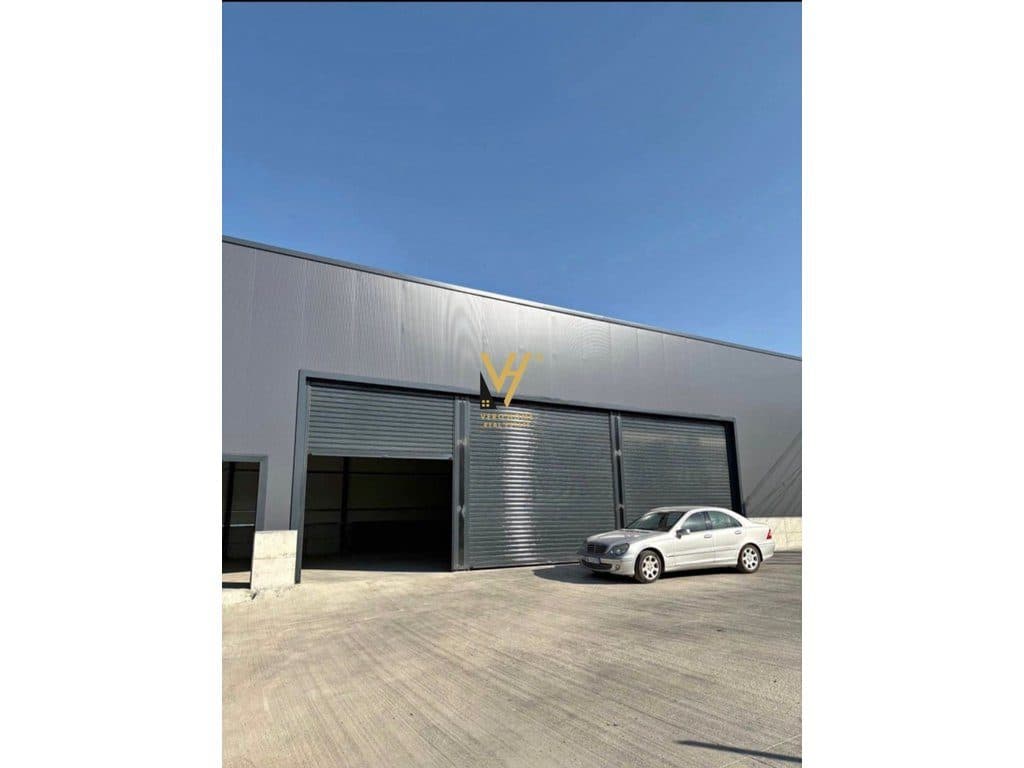 JEPET KAPANON 1.182 M2 ME QIRA YRSHEK 300.000 LEKE